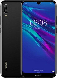 Замена стекла на телефоне Huawei Y6 2019 в Иванове